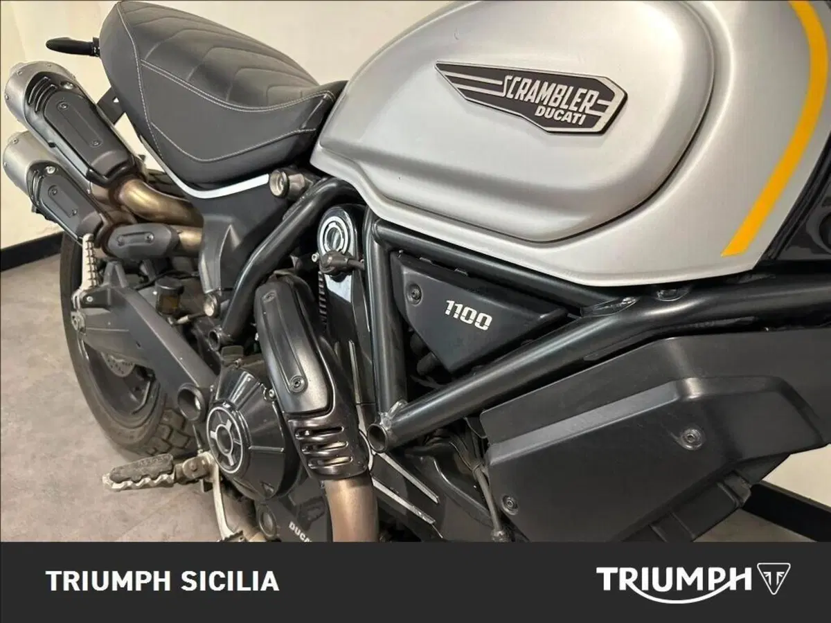Ducati Scrambler 1100 Pro (2020 - 22) (6)
