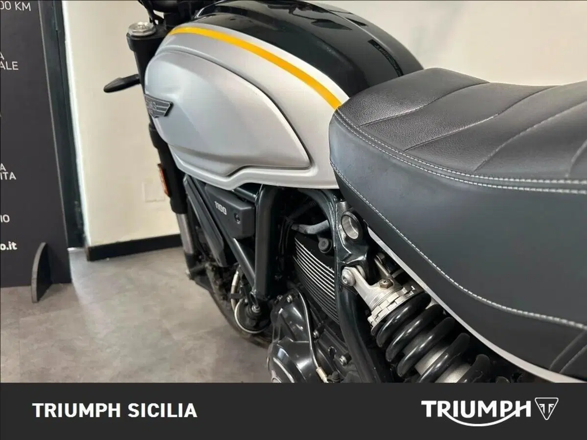 Ducati Scrambler 1100 Pro (2020 - 22) (8)