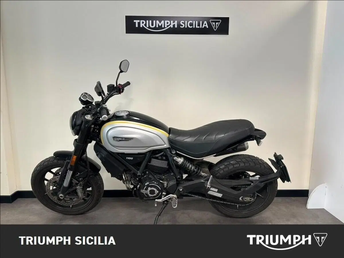 Ducati Scrambler 1100 Pro (2020 - 22) (3)