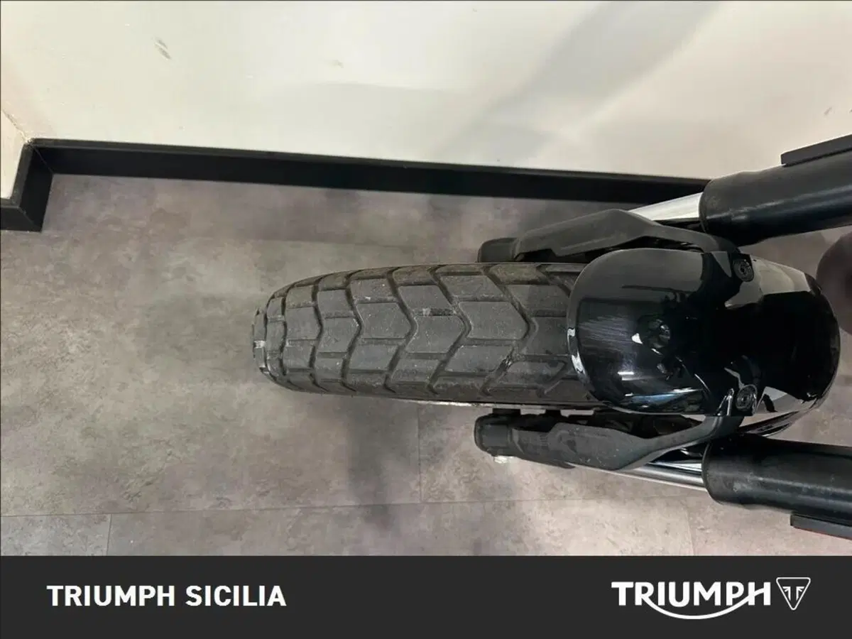 Ducati Scrambler 1100 Pro (2020 - 22) (16)