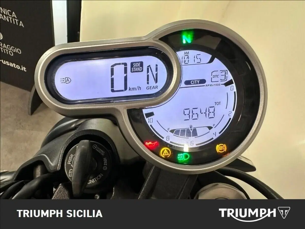 Ducati Scrambler 1100 Pro (2020 - 22) (17)