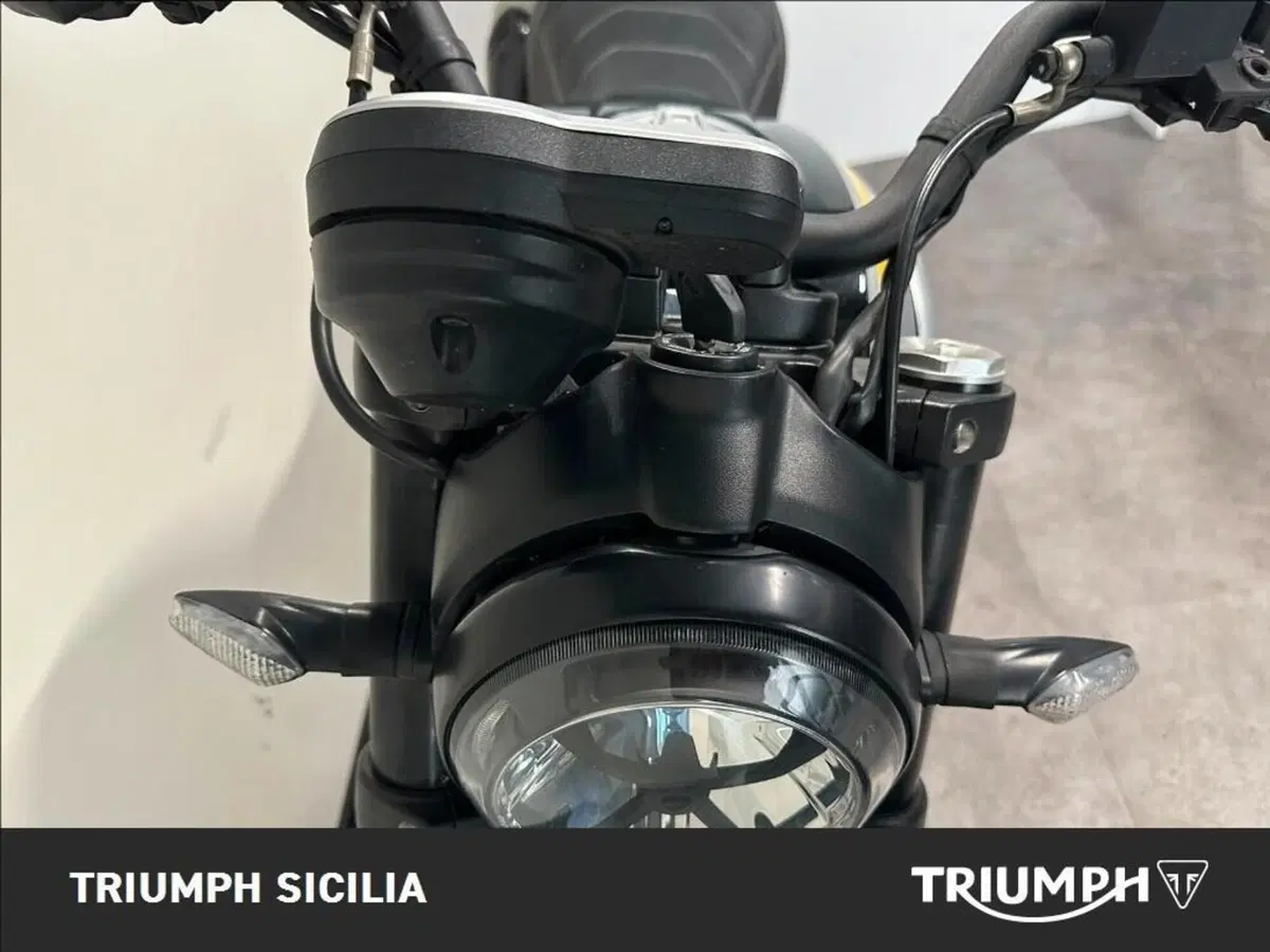 Ducati Scrambler 1100 Pro (2020 - 22) (18)
