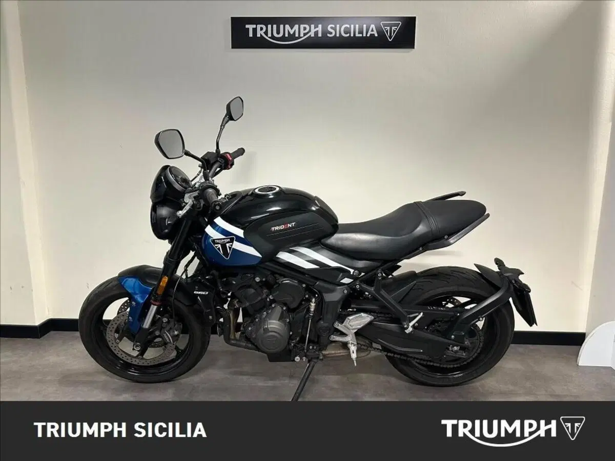Triumph Trident 660 (2026) (4)