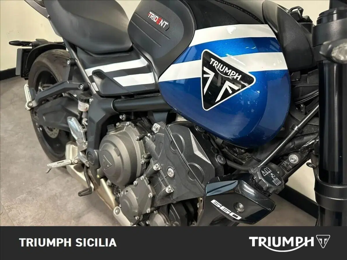 Triumph Trident 660 (2026) (7)