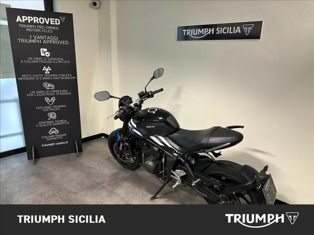Triumph Trident 660 (2026) (5)
