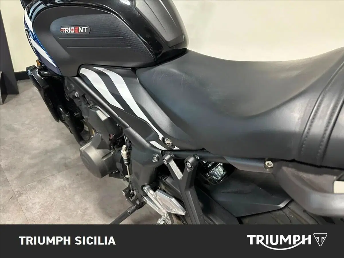 Triumph Trident 660 (2026) (10)