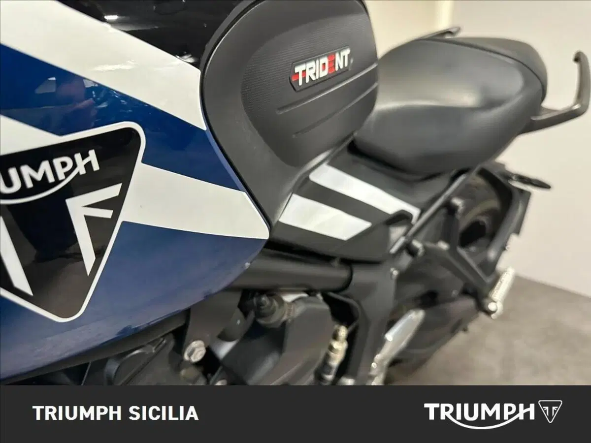 Triumph Trident 660 (2026) (8)