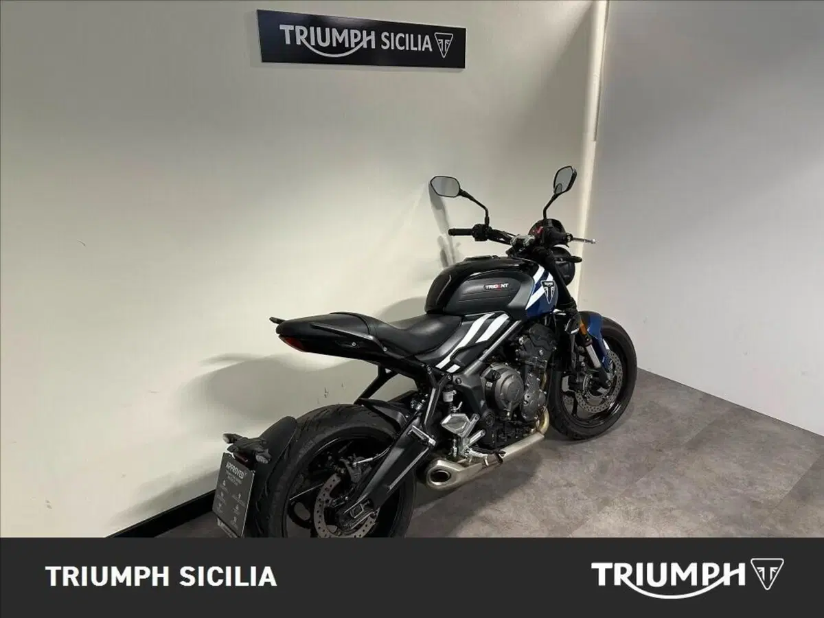 Triumph Trident 660 (2026) (2)