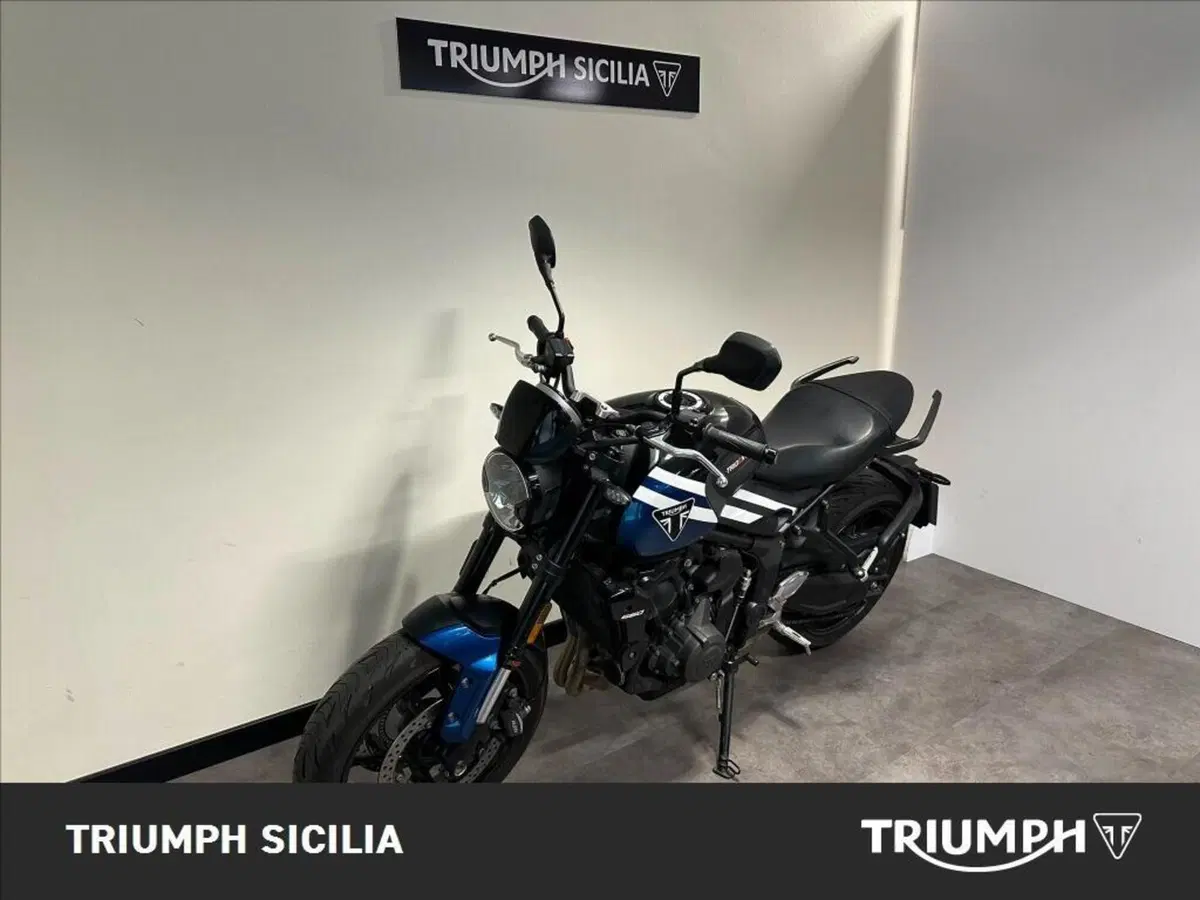 Triumph Trident 660 (2026) (6)