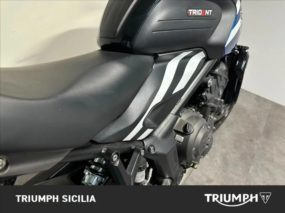 Triumph Trident 660 (2026) (9)