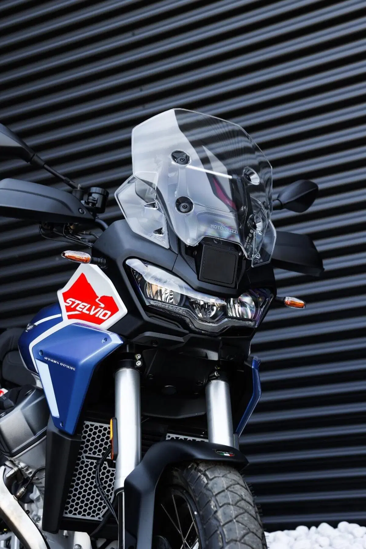 Moto Guzzi Stelvio Duecento Tributo (2025 - 26) (5)