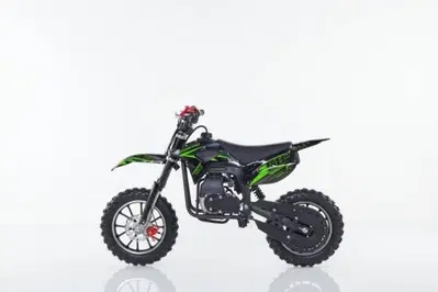  Altre moto o tipologie Pitbike nuova
