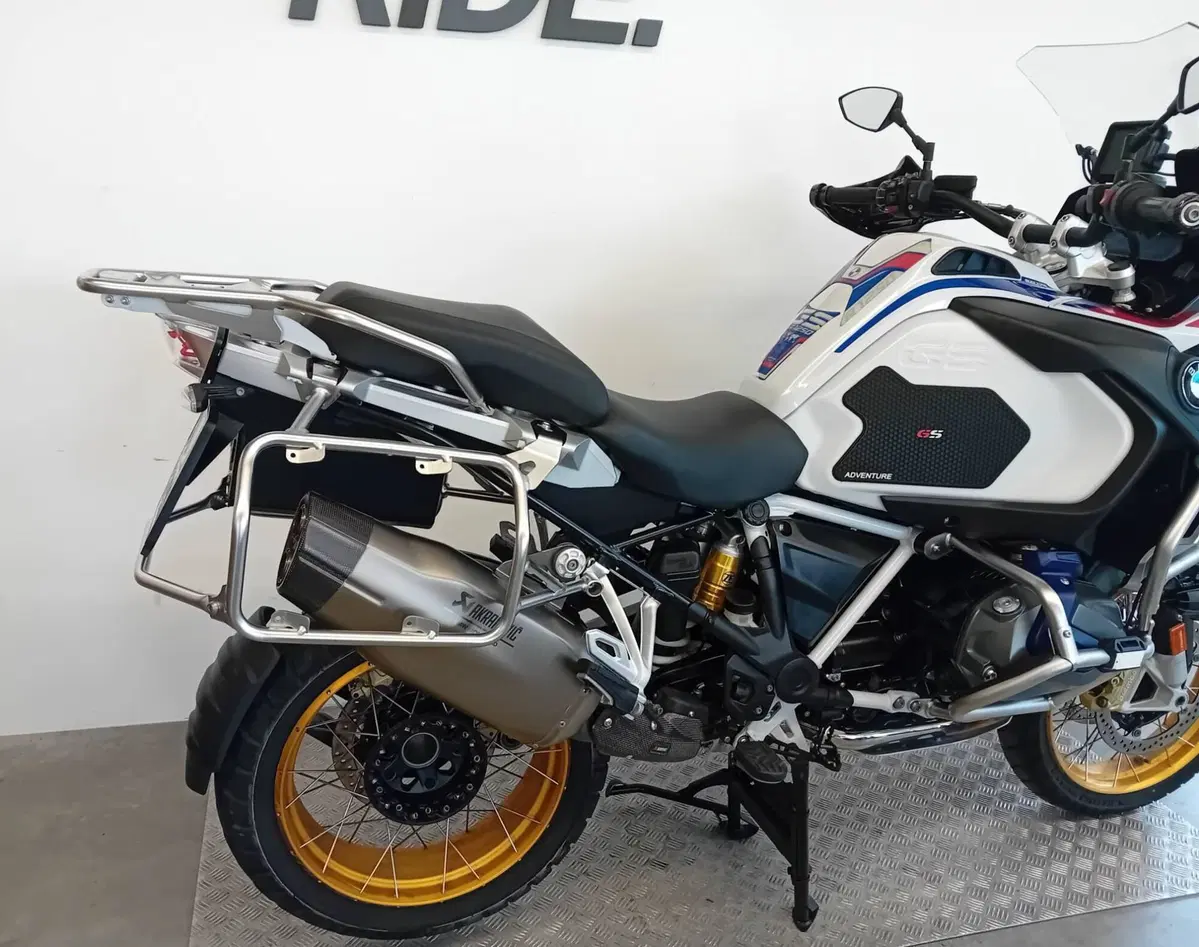 Bmw R 1250 GS Adventure (2021 - 24) (6)