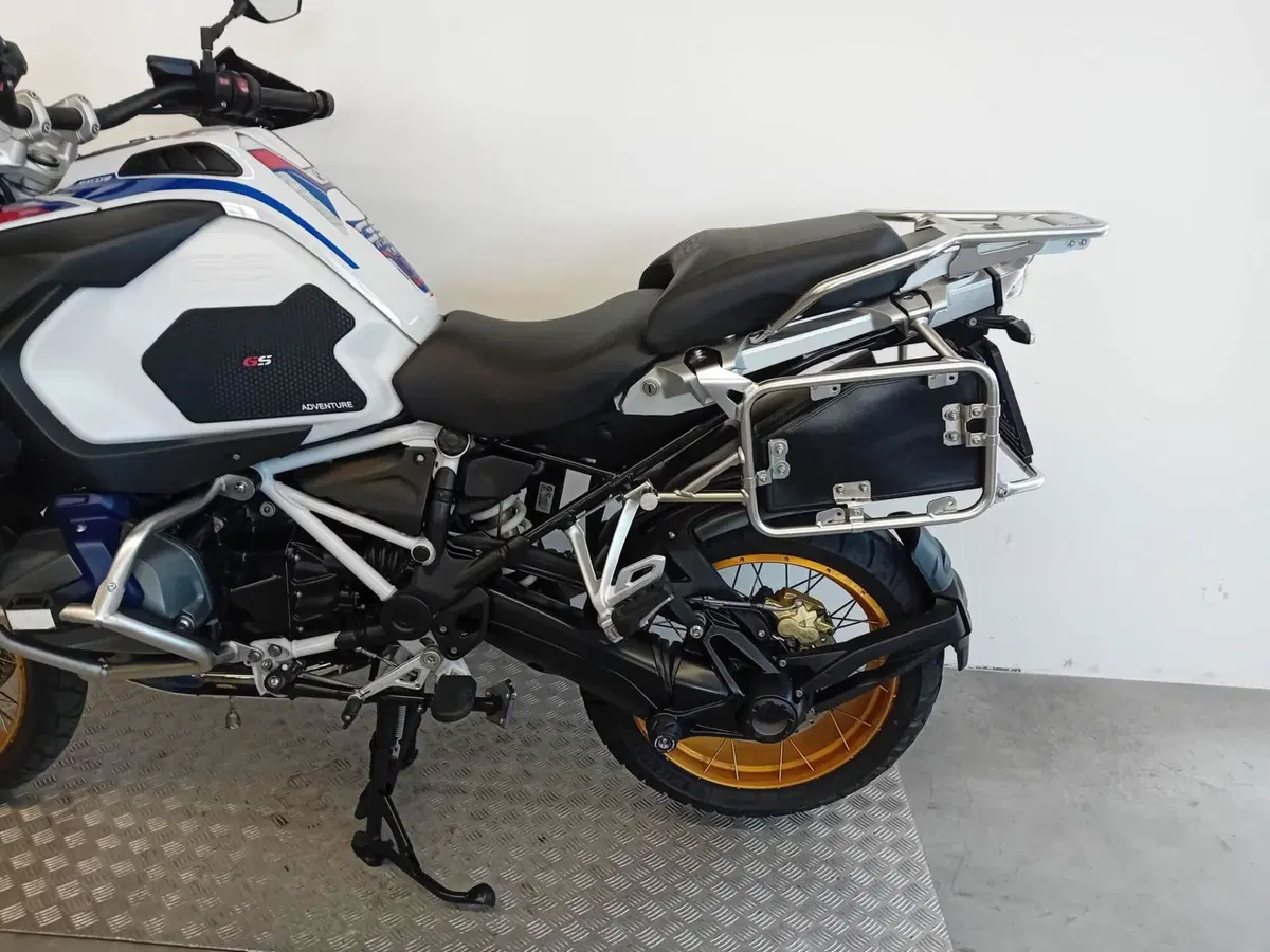 Bmw R 1250 GS Adventure (2021 - 24) (4)