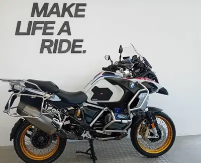 Bmw R 1250 GS Adventure (2021 - 24) usata