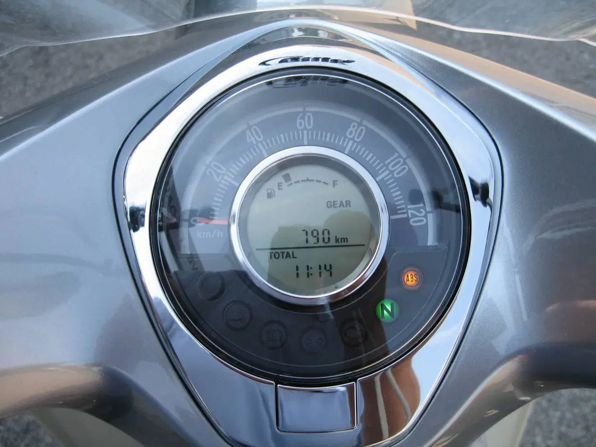 Honda Super Cub C125 (2025) (6)