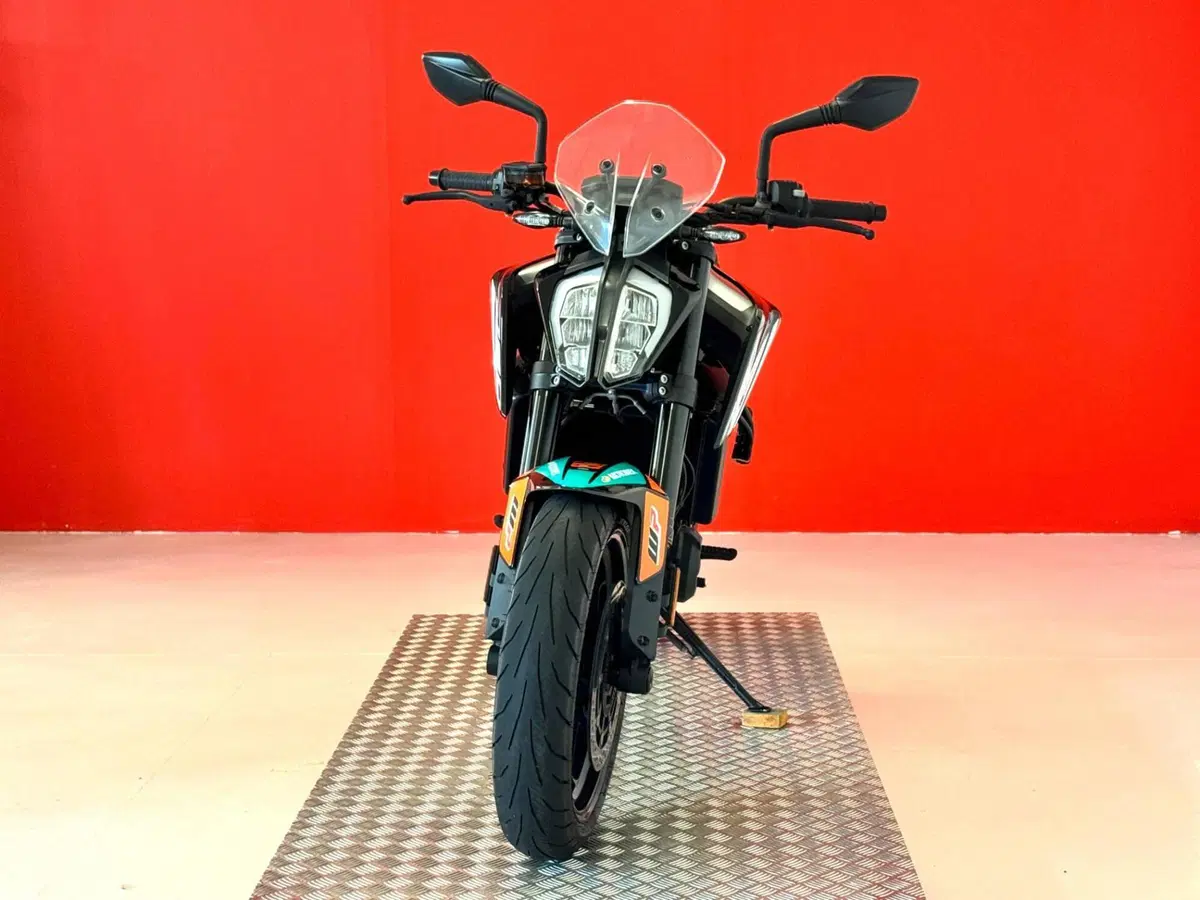 KTM 790 Duke (2018 - 20) (3)