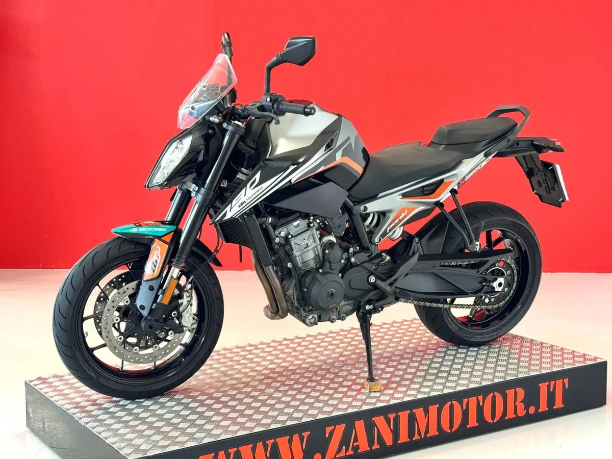 KTM 790 Duke (2018 - 20) (4)