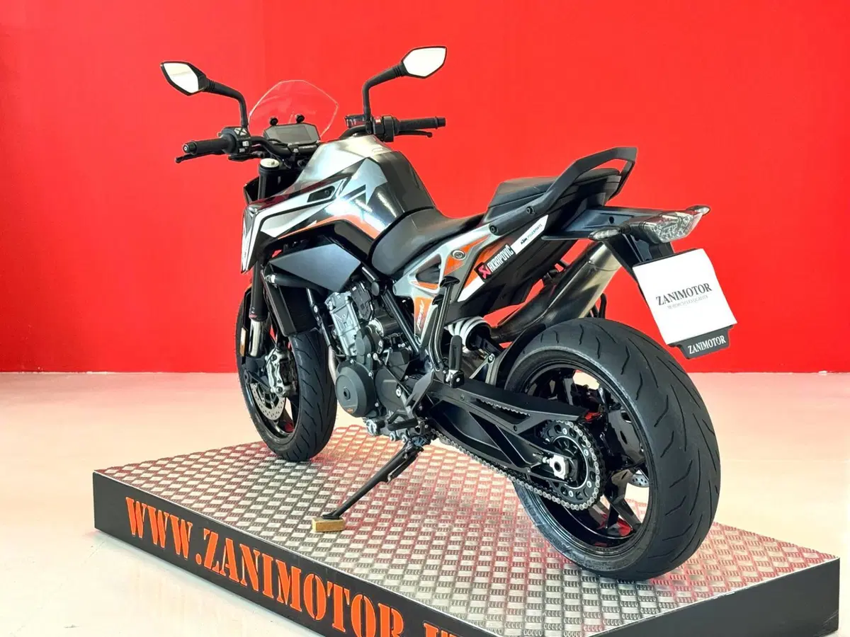 KTM 790 Duke (2018 - 20) (6)