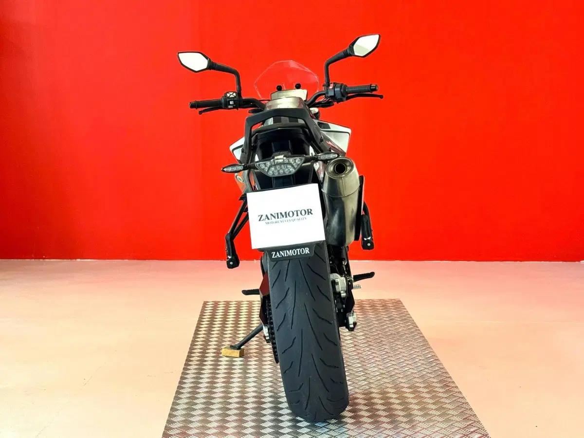 KTM 790 Duke (2018 - 20) (7)