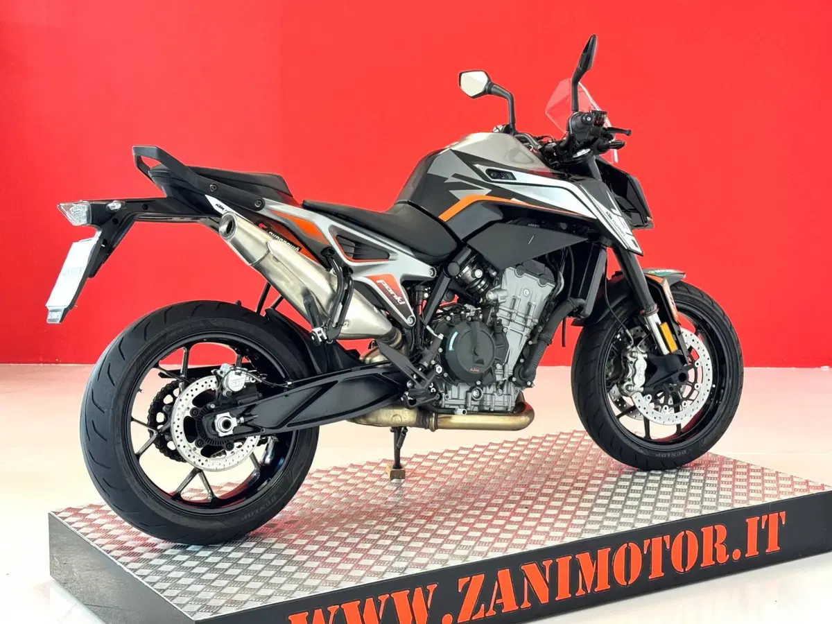 KTM 790 Duke (2018 - 20) (8)