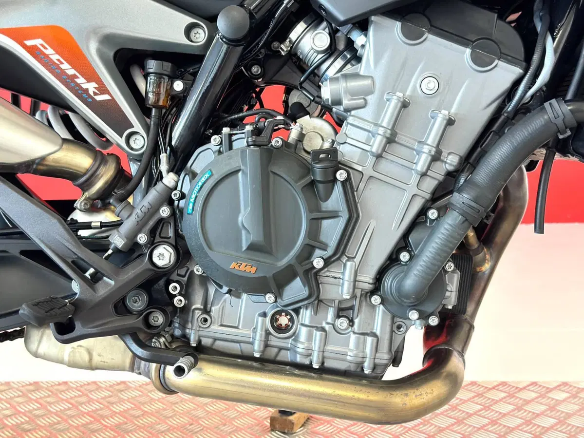 KTM 790 Duke (2018 - 20) (11)