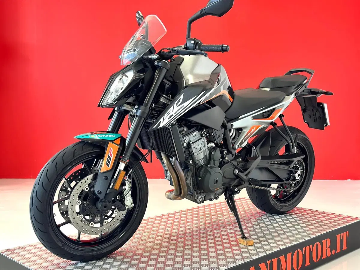KTM 790 Duke (2018 - 20) (13)