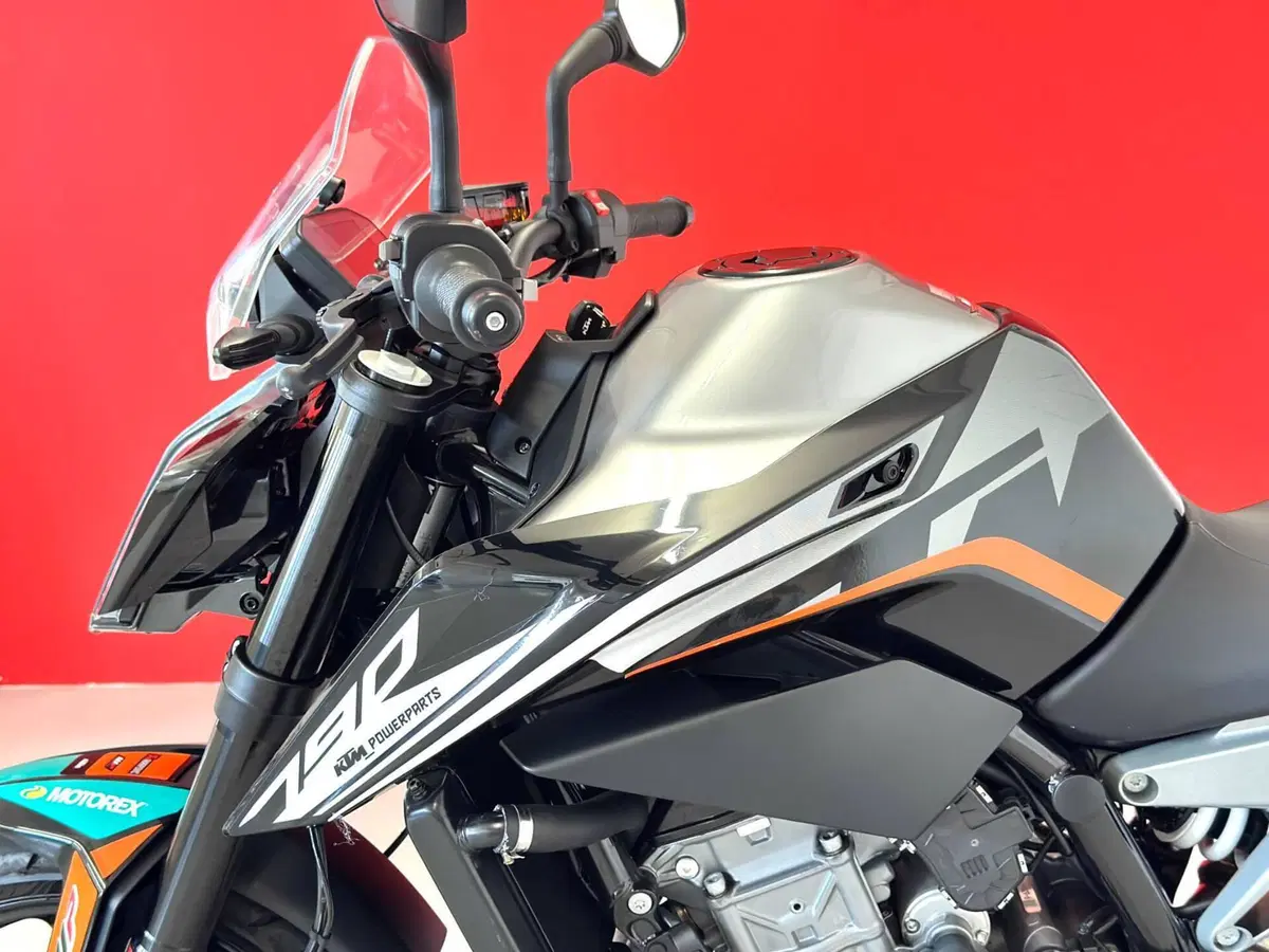 KTM 790 Duke (2018 - 20) (14)
