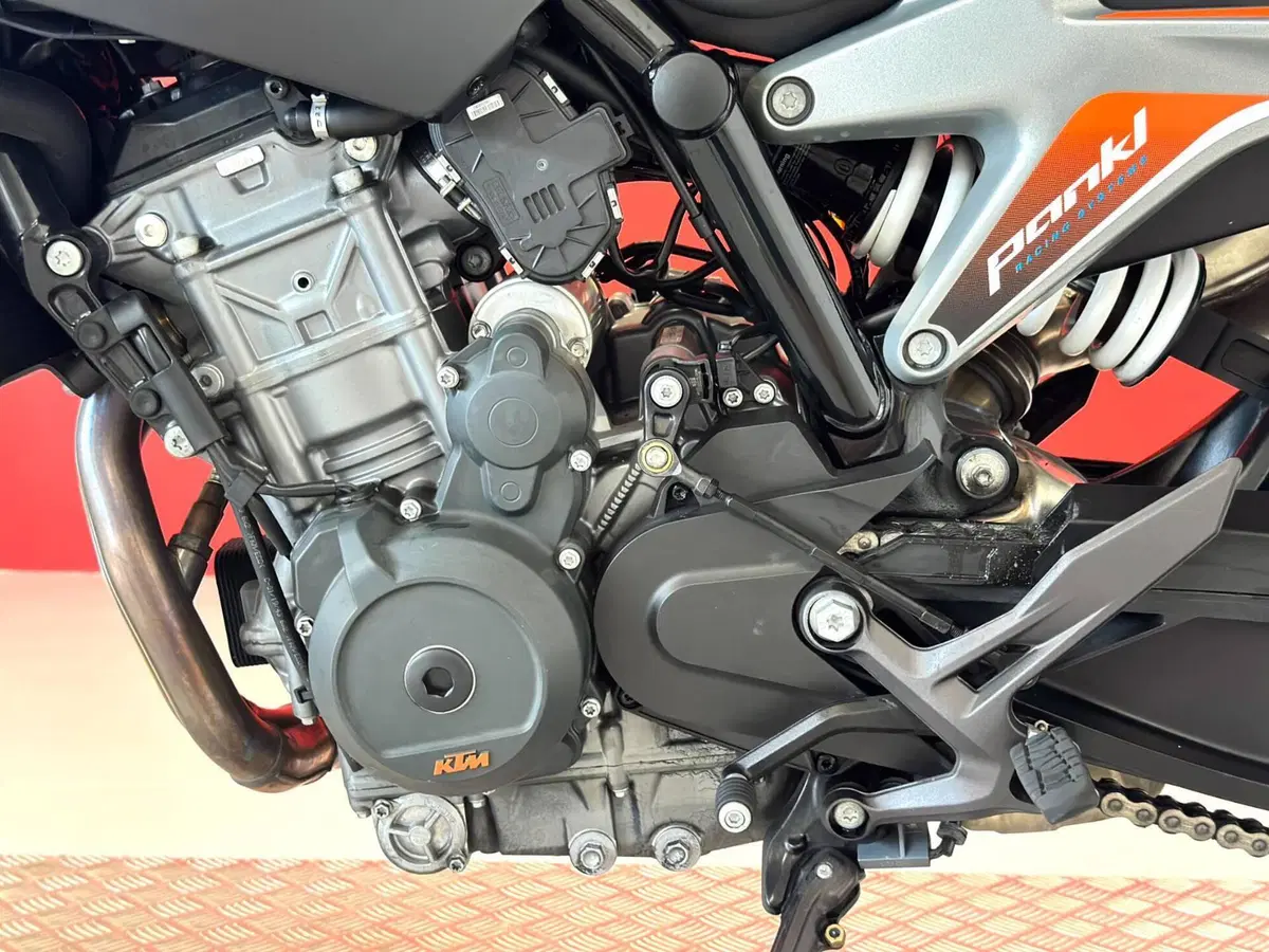 KTM 790 Duke (2018 - 20) (15)