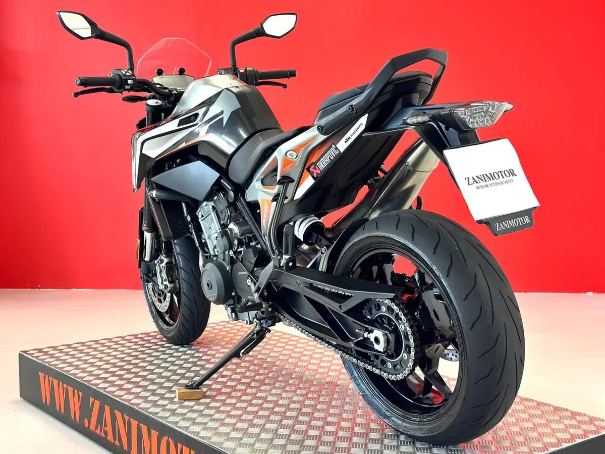 KTM 790 Duke (2018 - 20) (16)