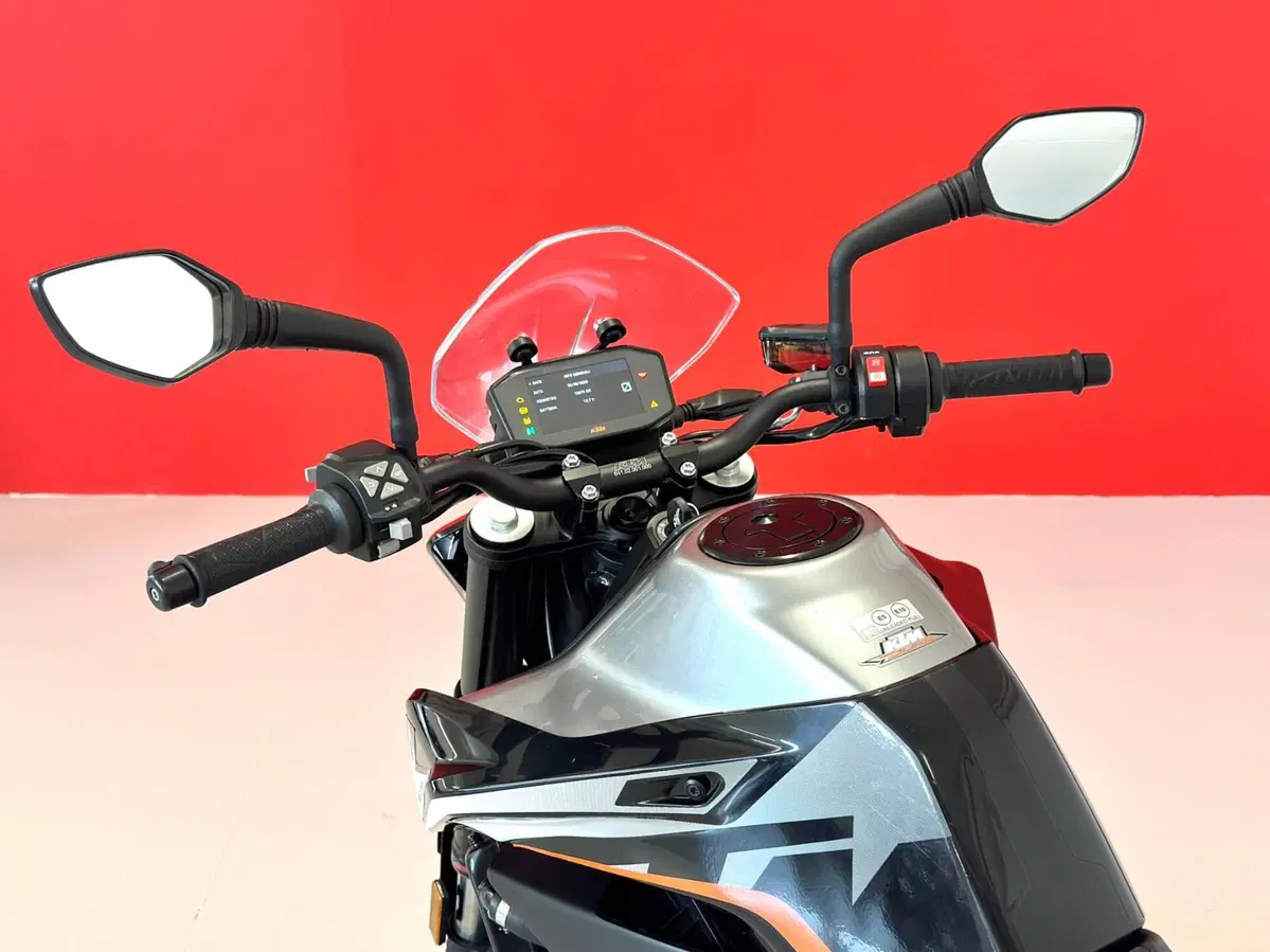 KTM 790 Duke (2018 - 20) (17)