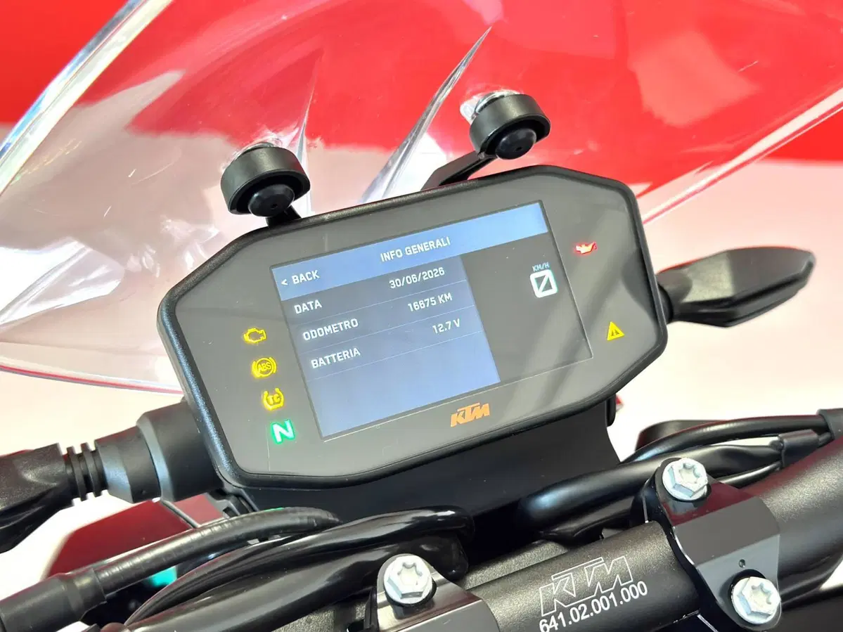 KTM 790 Duke (2018 - 20) (18)