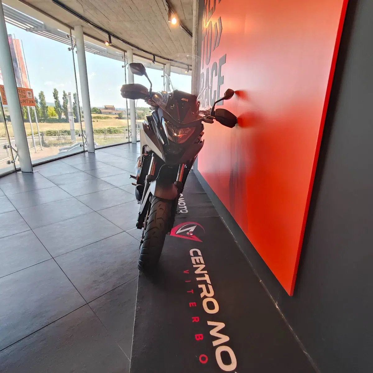 Honda NC 750 X (2021 - 24) (7)