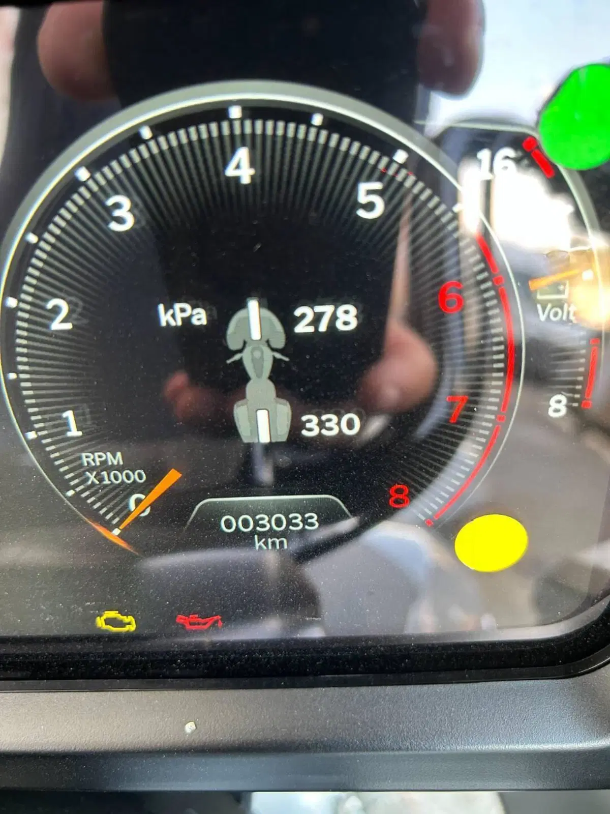 Harley-Davidson Road Glide (2024 - 26) (4)