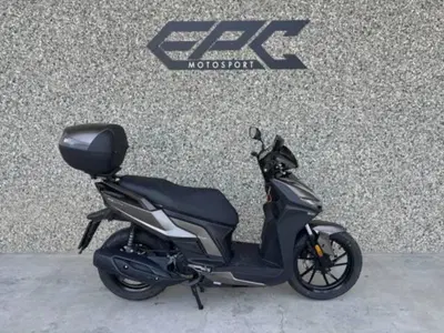 Kymco Agility 200i S (2023 - 25) usata