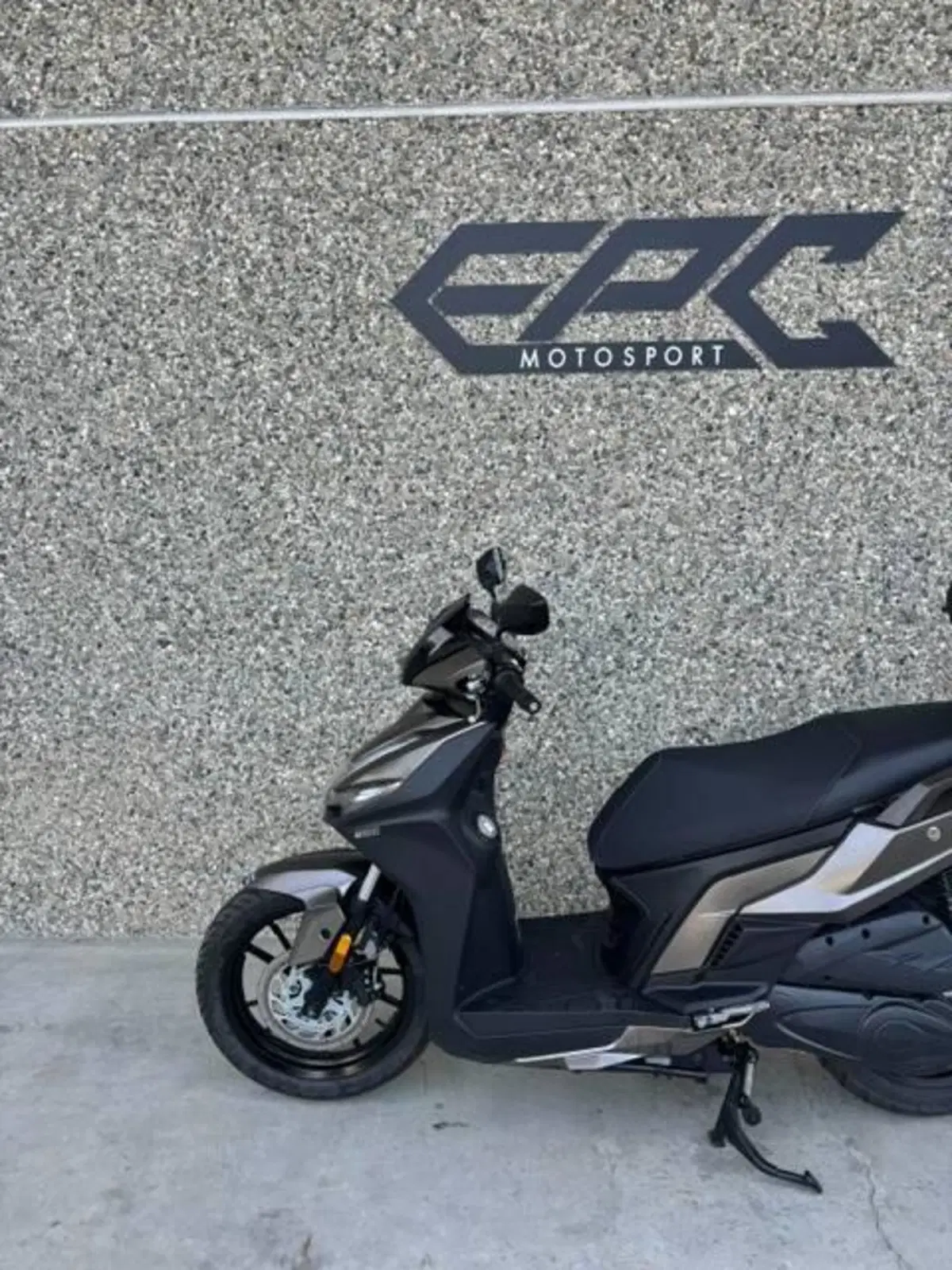 Kymco Agility 200i S (2023 - 25) (3)