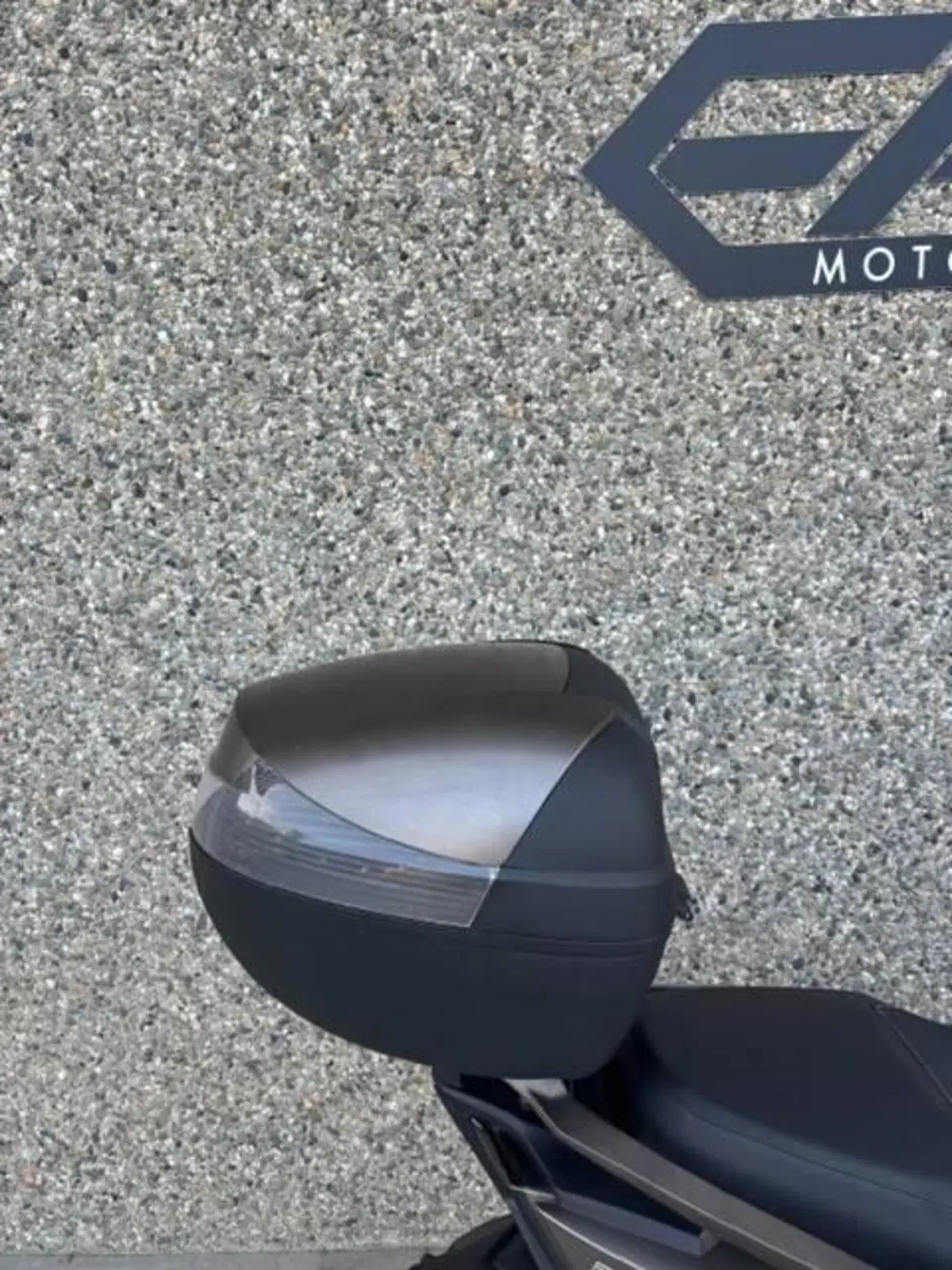 Kymco Agility 200i S (2023 - 25) (9)