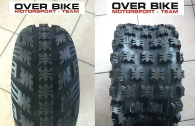 Kit 4 Pneumatici Quad CST Ambush 22x7-10 20x11-9