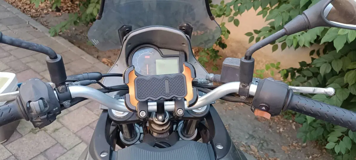 Aprilia Pegaso 650 Trail (2006 - 11) (6)