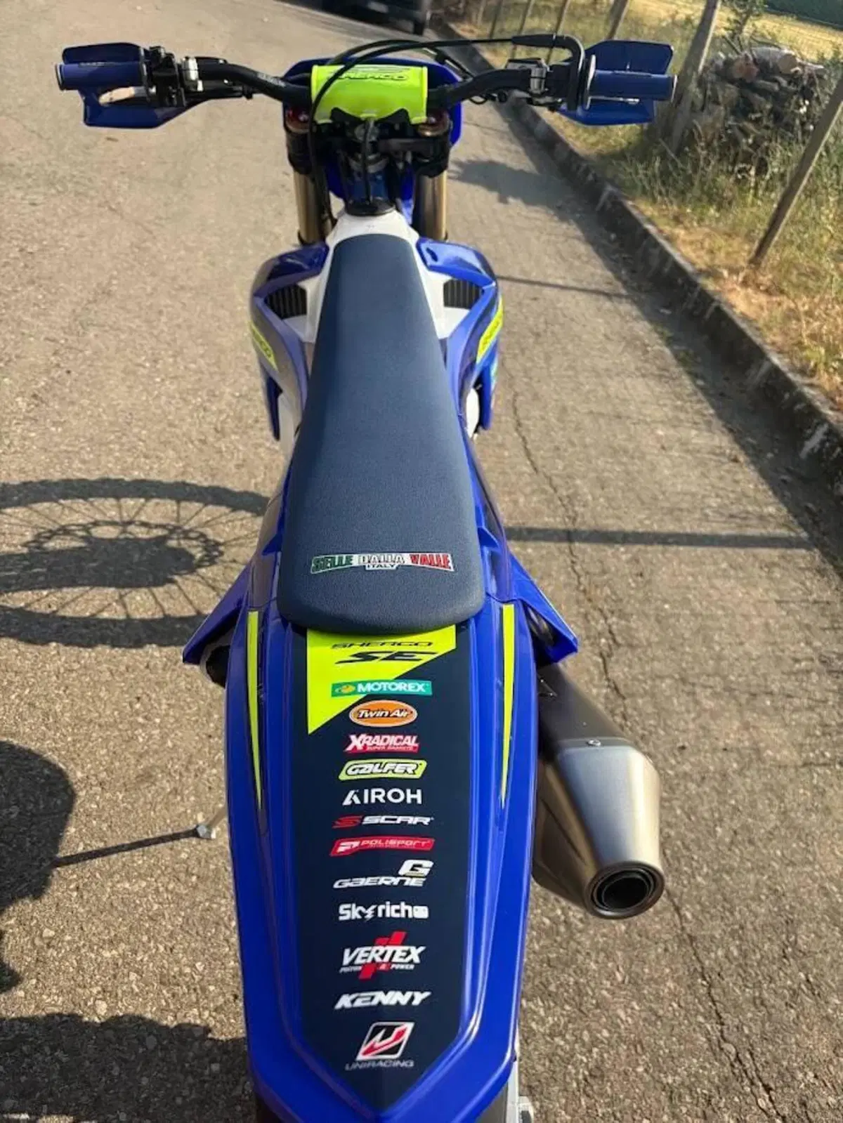 Sherco 300 SEF Factory (2027) (2)