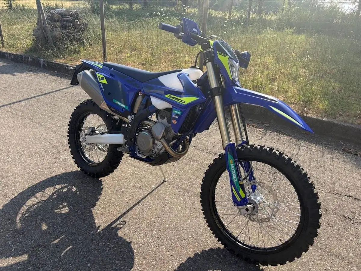 Sherco 300 SEF Factory (2027) (4)
