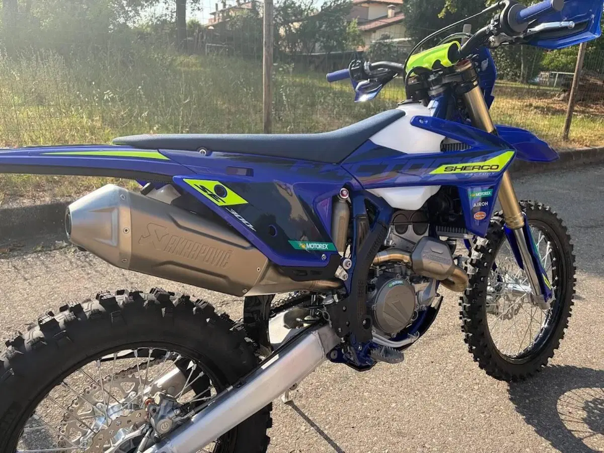 Sherco 300 SEF Factory (2027) (5)