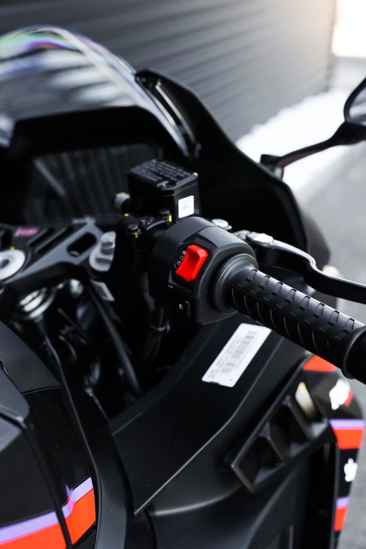 Aprilia RS 457 GP Replica (2026) (10)