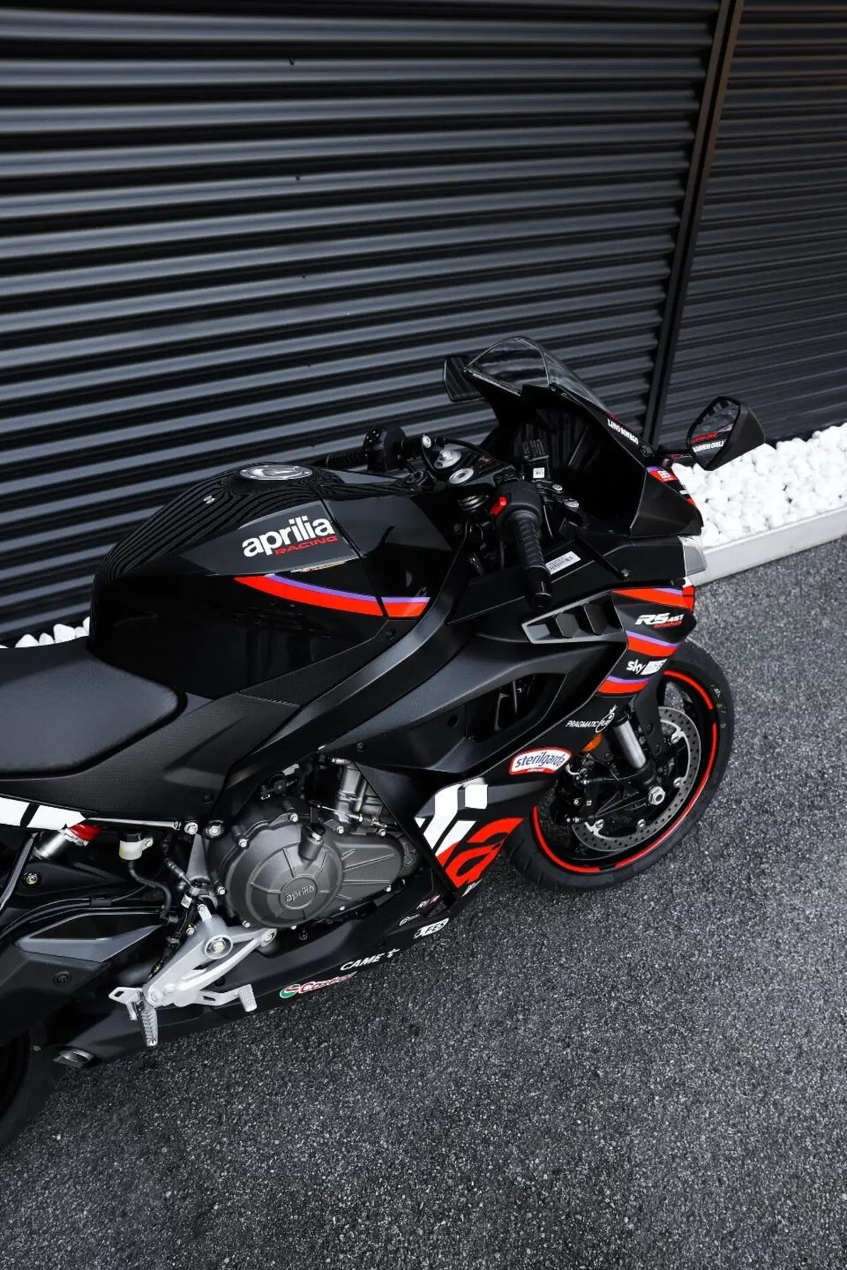 Aprilia RS 457 GP Replica (2026) (14)