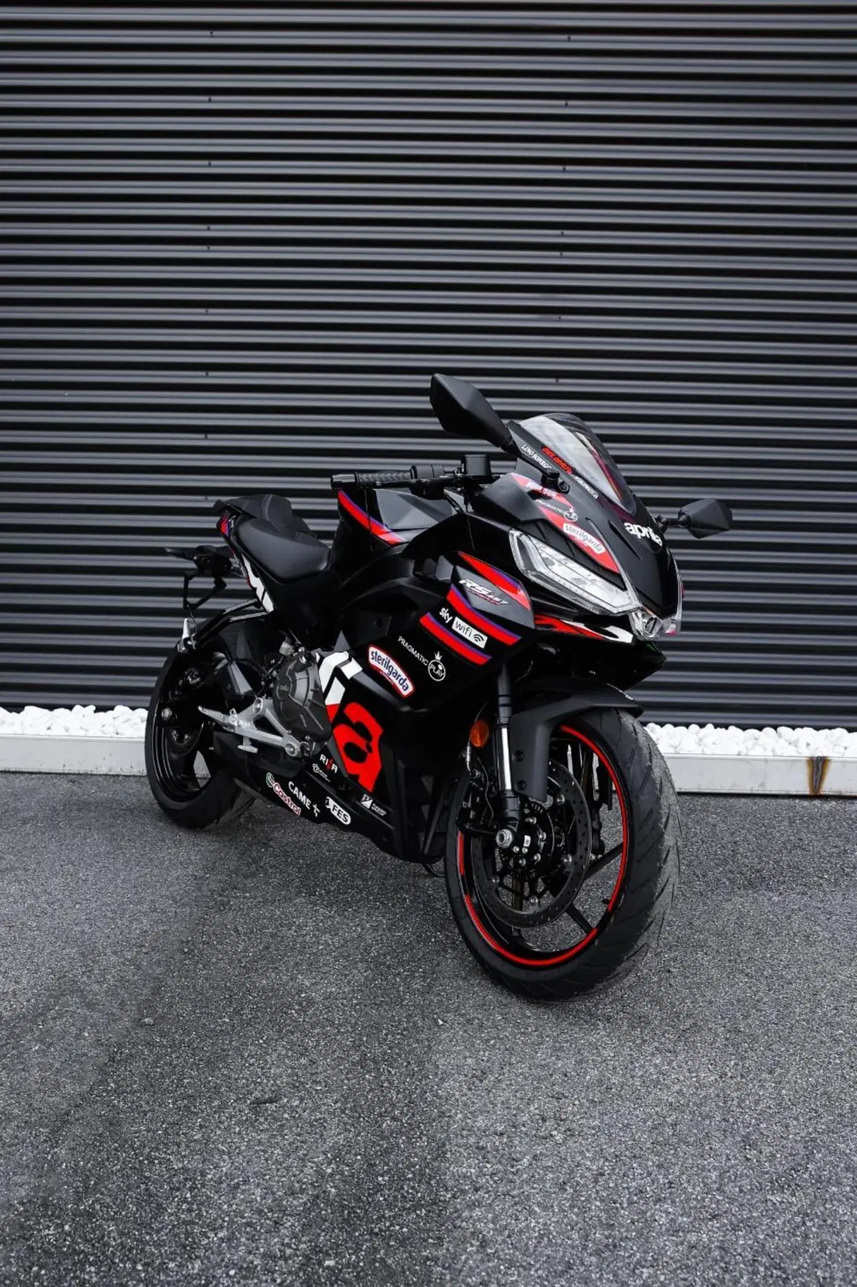 Aprilia RS 457 GP Replica (2026) (2)