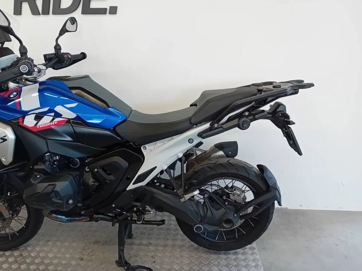 Bmw R 1300 GS Trophy (2023 - 26) (5)