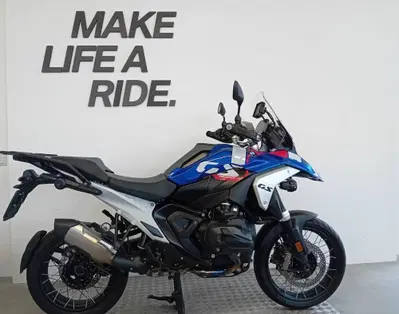 Bmw R 1300 GS Trophy (2023 - 26) usata