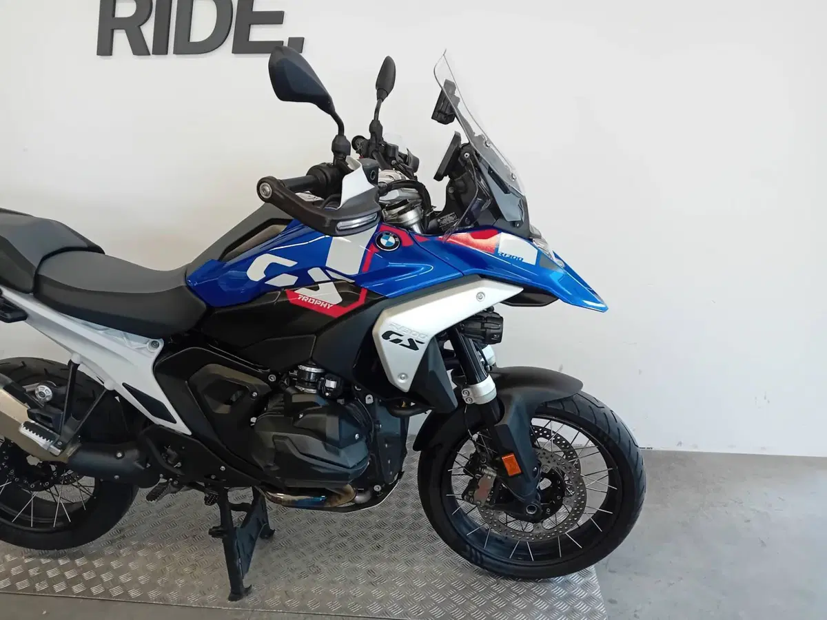 Bmw R 1300 GS Trophy (2023 - 26) (7)