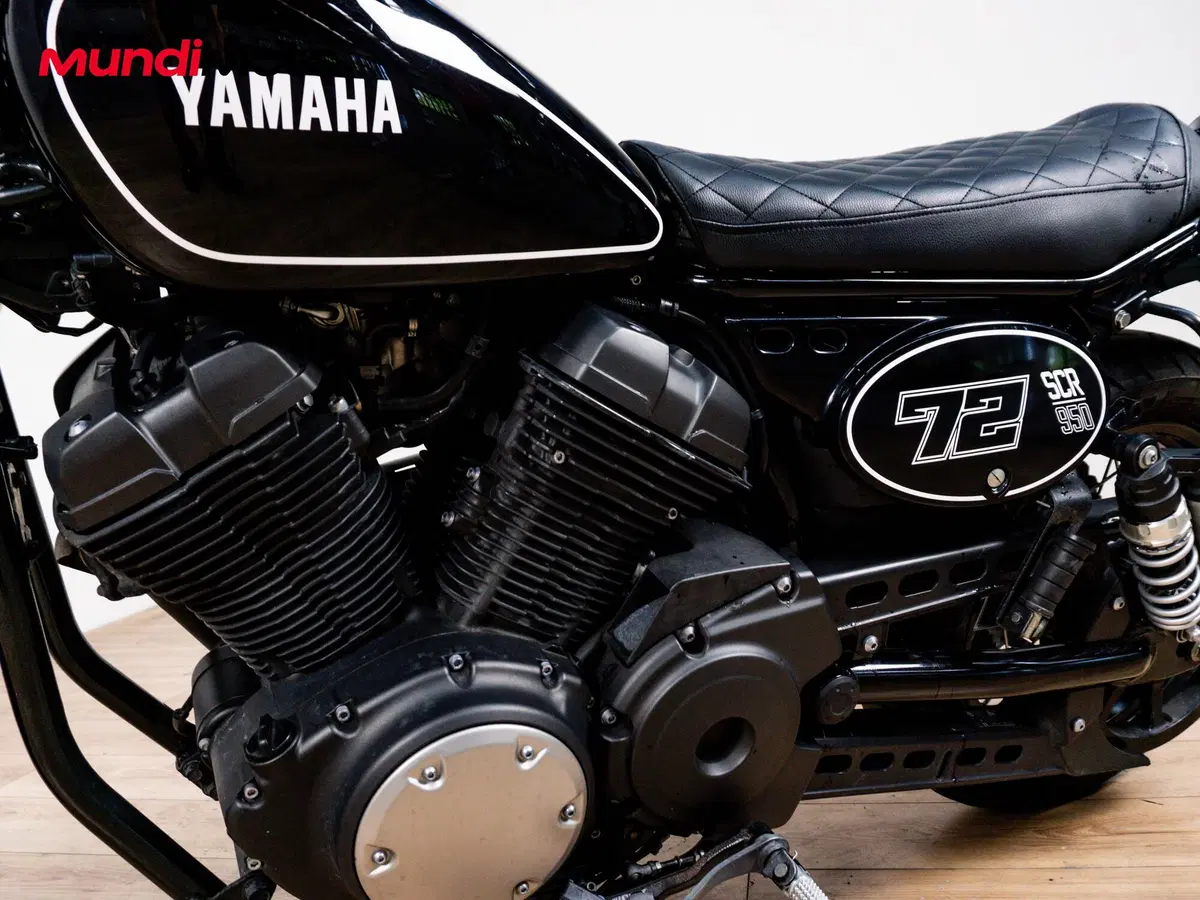 Yamaha SCR 950 ABS (2017 - 20) (9)