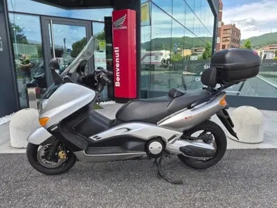 Yamaha T-Max 500 (2004 - 07) usata